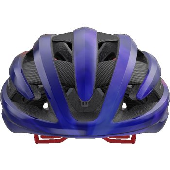 Casco Procer AIR-PRO Rojo-Azul