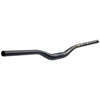 Guidon ERA relevé 20mm - 35 x 780 - stealth RACE FACE
