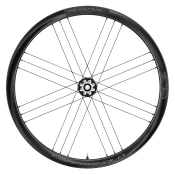 Campagnolo Shamal 12-HPW Wheelset vintage - FR