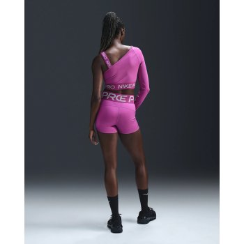 Nike Pro Sculpt High Waist 3
