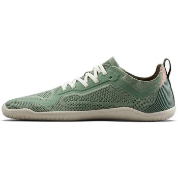 Baskets VivoBarefoot Addis En Cuir Pour Femme - Taille 37, Minimalistes Type "barefoot", Neuves