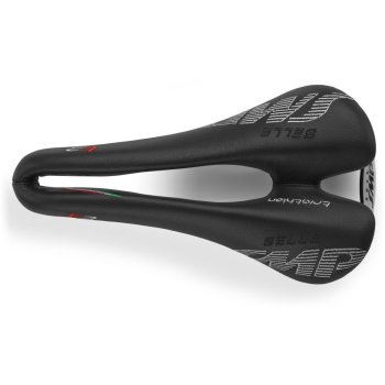 Selle SMP T3 Triathlon Saddle - black | BIKE24