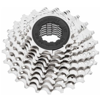 microSHIFT R9 CS-H092 Road Cassette 9-speed 11-28 Teeth BIKE24