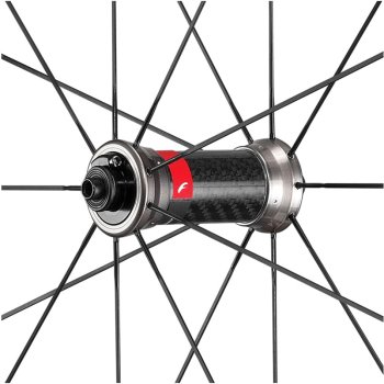 fulcrum speed 55c disc