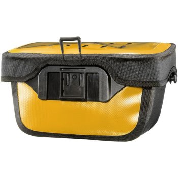 ORTLIEB Classic 防水バッグ 中型 イエロー/ブラック ORTLIEB ( オルトリーブ ) バックローラークラシック QL2.1
