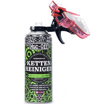 Muc off chain cleaner spray online