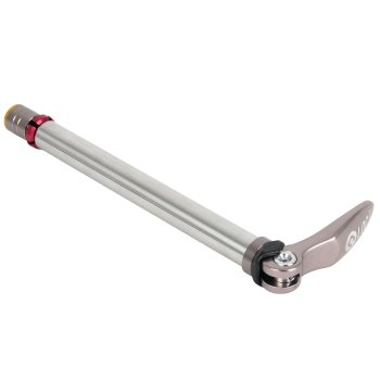 SR Suntour FKA069-25 Q-LOC Achse kpl. für 15mm 15QLC32, schwarz