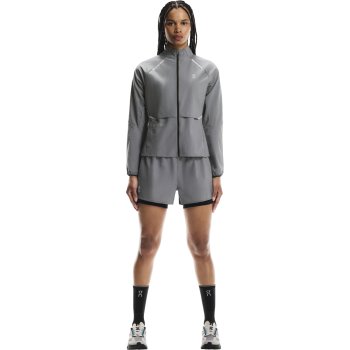 On Weather Jacket Lumos Women - Eclipse | BIKE24