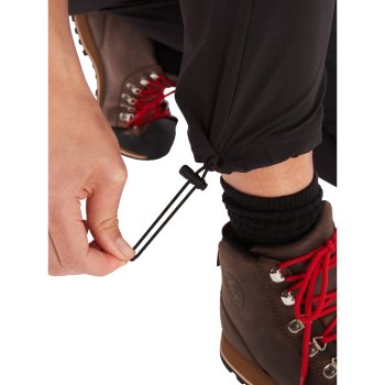 Marmot Scree Pants Women black BIKE24