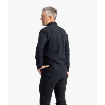 7mesh Cache Jacket Men - Black | BIKE24