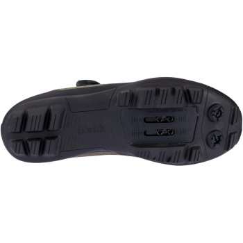 fizik TERRA ATLAS シューズ アーミー/ブラック Fizik Terra Atlas MTB Shoes Unisex - army | BIKE24