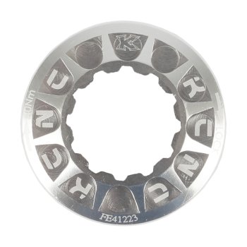 KCNC Lockring Disc for Shimano Center Lock - different colors | BIKE24