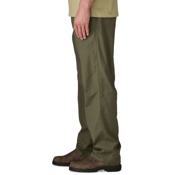 Patagonia Lightweight All-Wear Gi Pants Men - Black | BIKE24