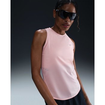 ★Nike★ Swift Dry Fit Running Tank Top W Atmosphere HQ06216 Nike Swift Women's Dri-FIT Running Tank Top. Nike ID