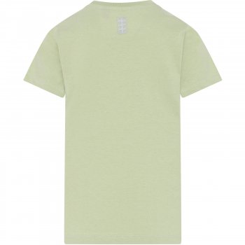 | Sleeve Ticho LEGO® Light - Short Green BIKE24 Kids T-Shirt - 202