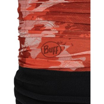 Buff® Scaldacollo - Switch Polar - Nebek Grey - BIKE24