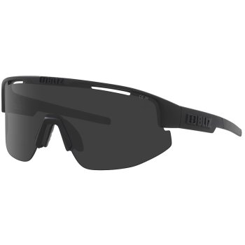 BLIZ スポーツサングラス MATRIX(mattblack/brown)