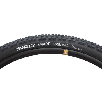 Surly Knard 700×41 新品未使用 2本セット Surly Knard 700 x 41 Tire | Jenson USA