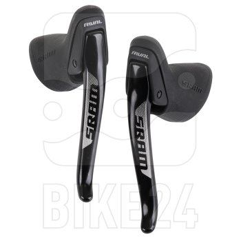 Sram rival best sale 1 hydraulic shifters