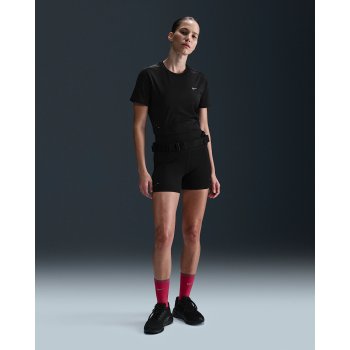 Compressport Maglietta Donna - Performance - hot pink/aqua