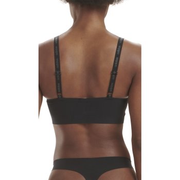 adidas BOS Micro Cut Free Scoop Lounge Bra