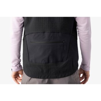 7mesh Chilco Vest Women - Black | BIKE24