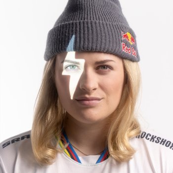 CdM, Downhill: a Leogang domina Vali Höll, ottava Eleonora Farina - MTB