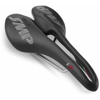 Selle SMP F20 サドル 黒 SELLE SMP セラSMP F20C S.I. BLACK : サイクリックYAHOO支店