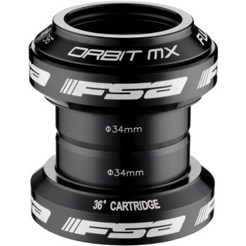 パーツ FSA FULL SPEED AHEAD ORBIT MX NO.20 A40 FSA Orbit MX No:20 Kit