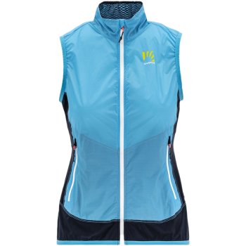 Karpos Lavaredo Evo W Fleece - Pile E Softshell Sci | Nencini Sport - 4