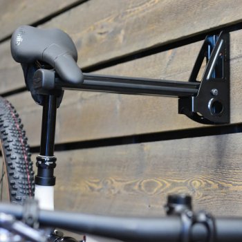 Feedback sports velo wall post on sale