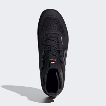Five Ten Trailcross GTX Mountainbike Shoes - Core Black / Grey