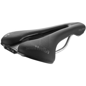 Selle Italia Flite Boost Gravel Saddle - Superflow | TI 316
