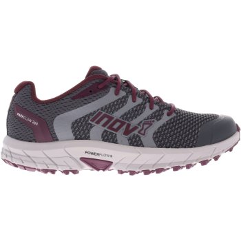 Inov 8 Parkclaw 260 Knit Wide Running Shoes Women grey purple BIKE24