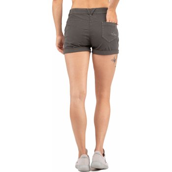 Chillaz Summer Splash 3/4 Short Denim - Shorts Women's, Buy online