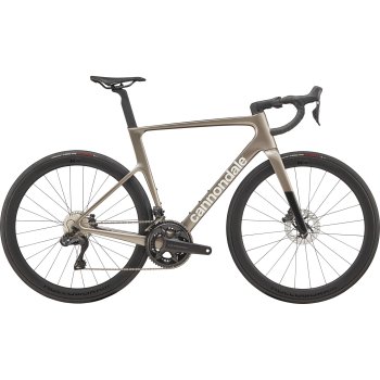 Cannondale　supersix Cannondale Supersix EVO Carbon 2 2024 - Huckleberry Bicycles