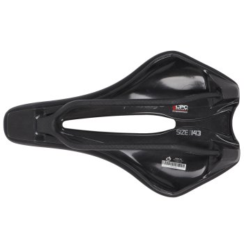 Prologo Dimension Tri Pas Nack CPC Airing Saddle - anthracite