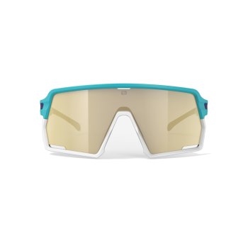 Rudy Project Kelion Glasses - Team Bahrain Victorious 2025