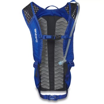 Sac D'hydratation DAKINE Session VTT 8L - Bleu/multicolore, Occasion