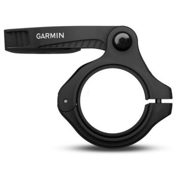 thumbnail image 2 of Universal Bike Handlebar Mount For Garmin Nuvi GPS – Fits 200, 205, 250, 255, 260, 265, 270, 275, 285, 465 2 of 2