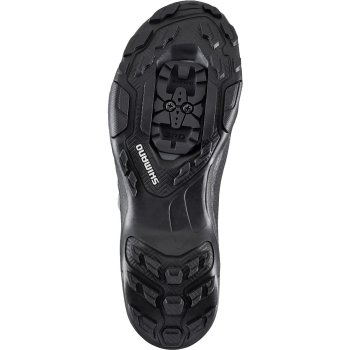 Shimano Zapatillas Mtb Sh Mt701 Gtx Negra - CicloColombia
