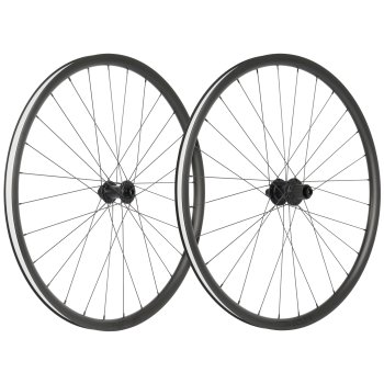 Paire De Roues Shimano Neuves Pour Vélo Route Ou Gravel – Axe Traversant 12x100 / 12x142