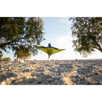 Exped Travel Hammock Mesh Kit - black | BIKE24