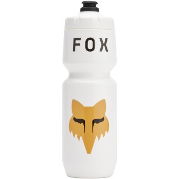 FOX Purist Bottle 26 Oz / 770ml - white | BIKE24