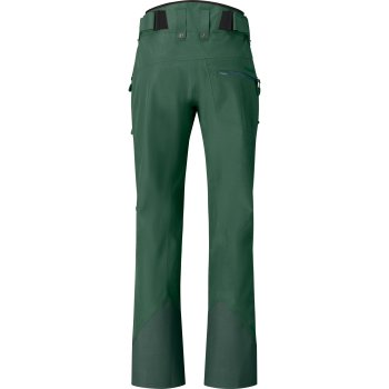 Norrona lofoten Gore-Tex insulated Pants Women - Jungle