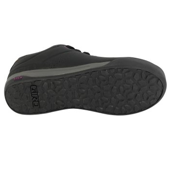 Giro Latch Flatpedal MTB-Shoes Women - black | BIKE24