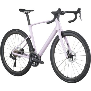 SCOTT ADDICT 20 - Carbon Road Bike - 2026 - violet pink | BIKE24