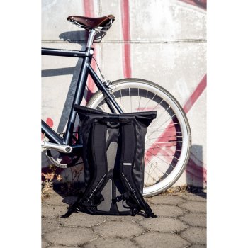 新品・未使用‼️ ORTLIEB VELOCITY 23L バックパック 防水 楽天市場】オルトリーブ ヴェロシティ リュック メンズ