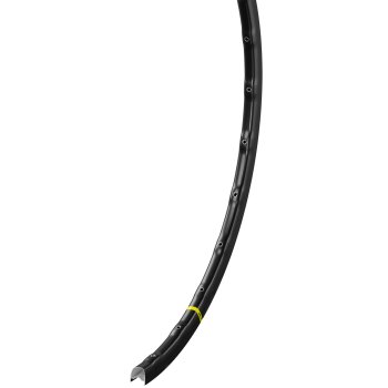 mavic open pro ust rim