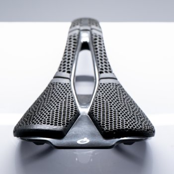 パーツ PROLOGO SCRATCH M5 PAS NACK Prologo Scratch M5 PAS Saddle (White) (Nack Carbon Rails
